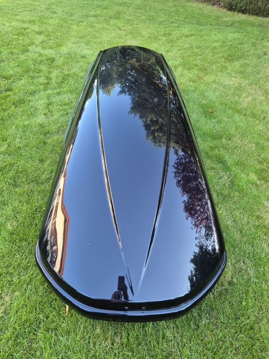 THULE Motion 900 box dachowy