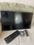 Телевізор Samsung UE32EH4030WXUA, 32” (85 см)