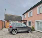Продаж 2 поверхового будинку 96м2+гараж. р-н Ст.Білоус VS