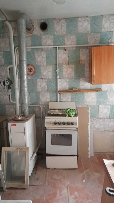 Оренда будинку по вул.Київський  Комунарський р-н