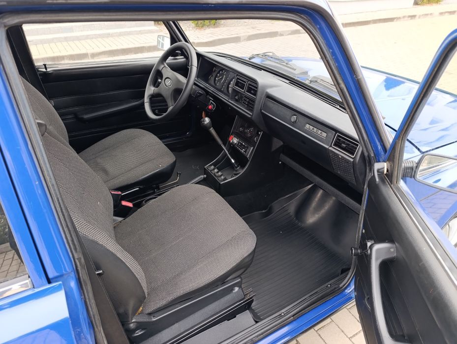 ВАЗ 2104 2006 Рік. Універсал