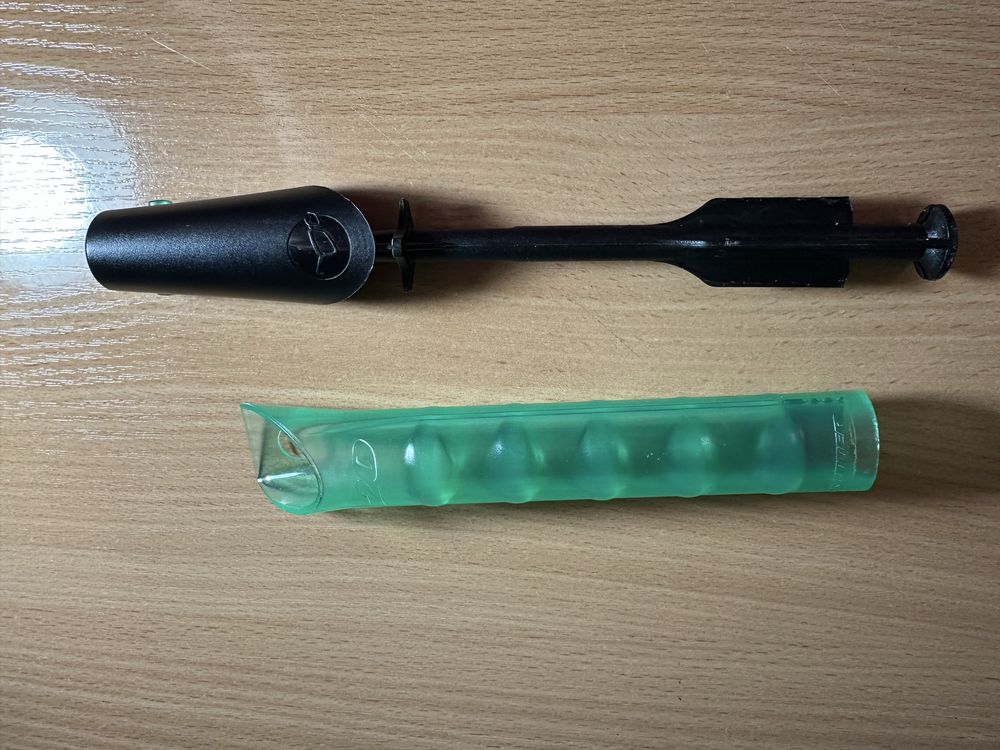 Подрібнювач Korda Kutter 20 мм