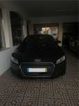 Vendo Audi TT 2015 – Nacional, 158.500km