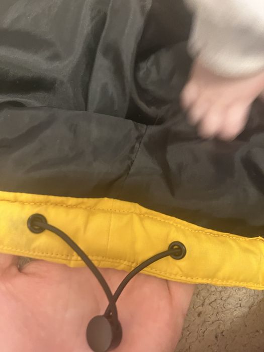 Куртка чоловіча clockhouse M