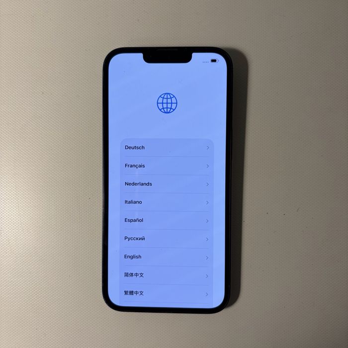 iPhone 14 256gb