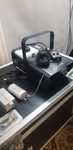 Wytwornica Dymu Chauvet Hurricane 1300