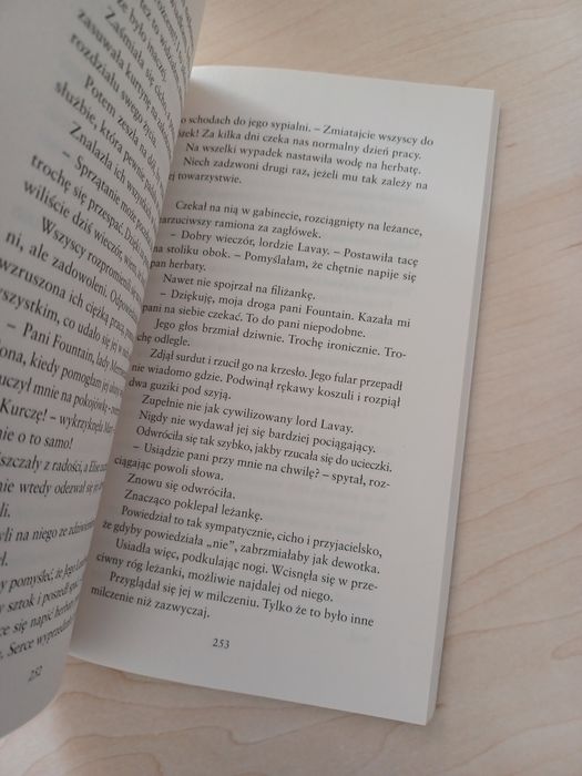 Jak zaczyna się miłość - Julie Anne Long