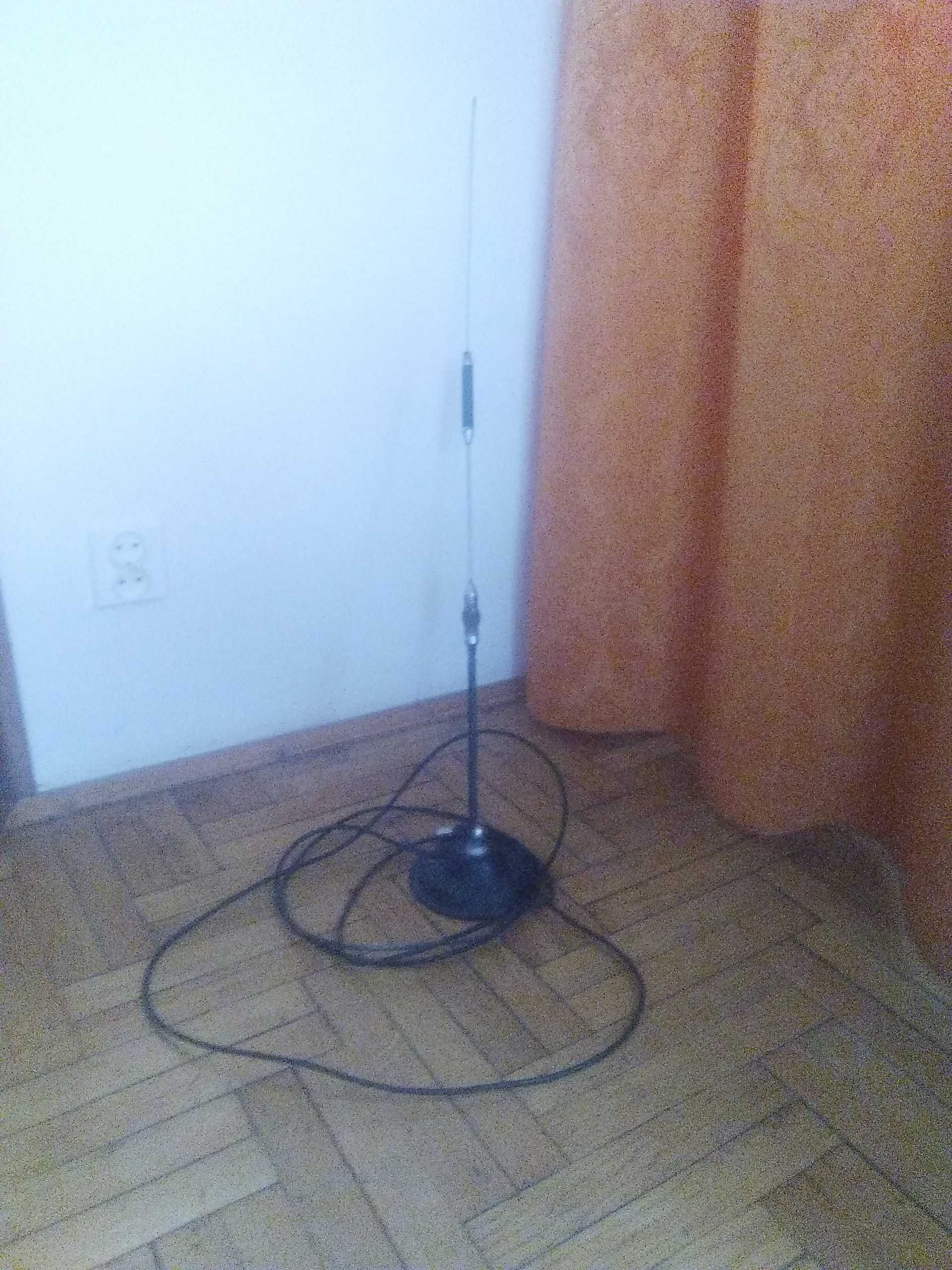 CB -antena 90cm składana