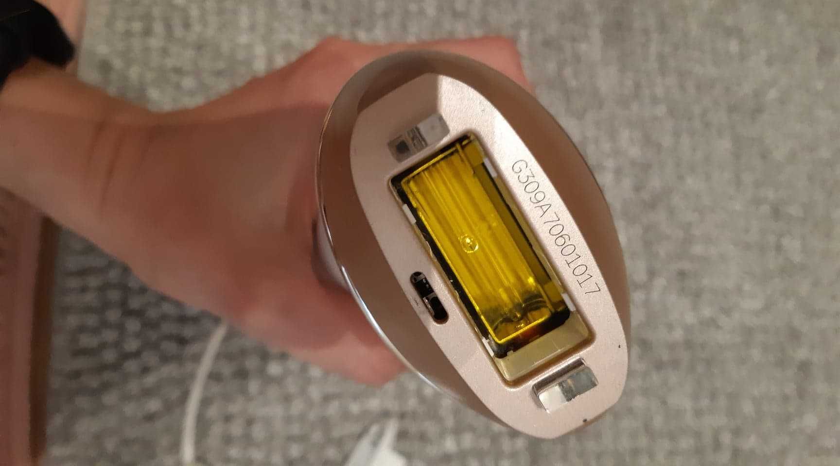 Depilator Braun Silk-expert IPL BD 5008