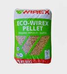 Pellet drzewny sosnowy 6mm Wirex Olczyk Uni pelet pellet pellett