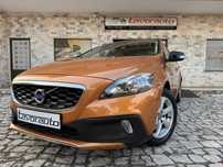Volvo V40 Cross Country 1.6 D2 Momentum