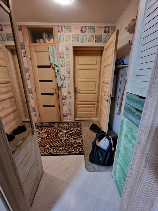 Продам 1к  квартиру Слобожанский ул. Будивельникив Юбилейный