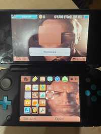 New Nintendo 2DS XL softmod