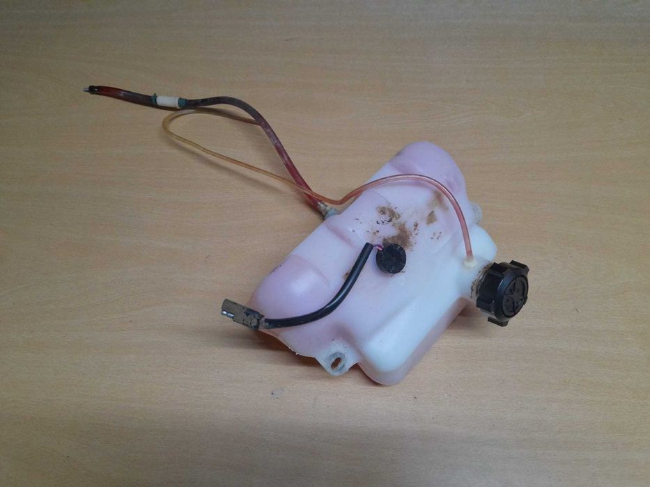 POLARIS TRAIL BLAZER 400CC (2 0 0 3) – DEPOSITO DE OLEO