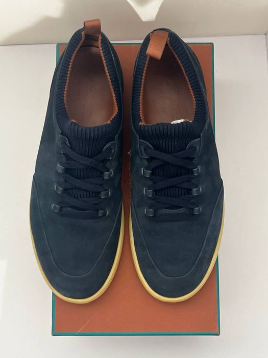 Туфлі Loro piana оригінал