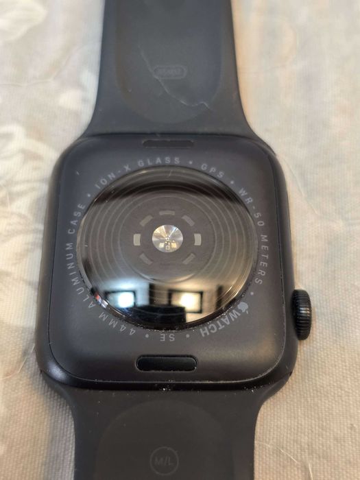 Apple Watch SE (2. Generacji) | 44mm, GPS
