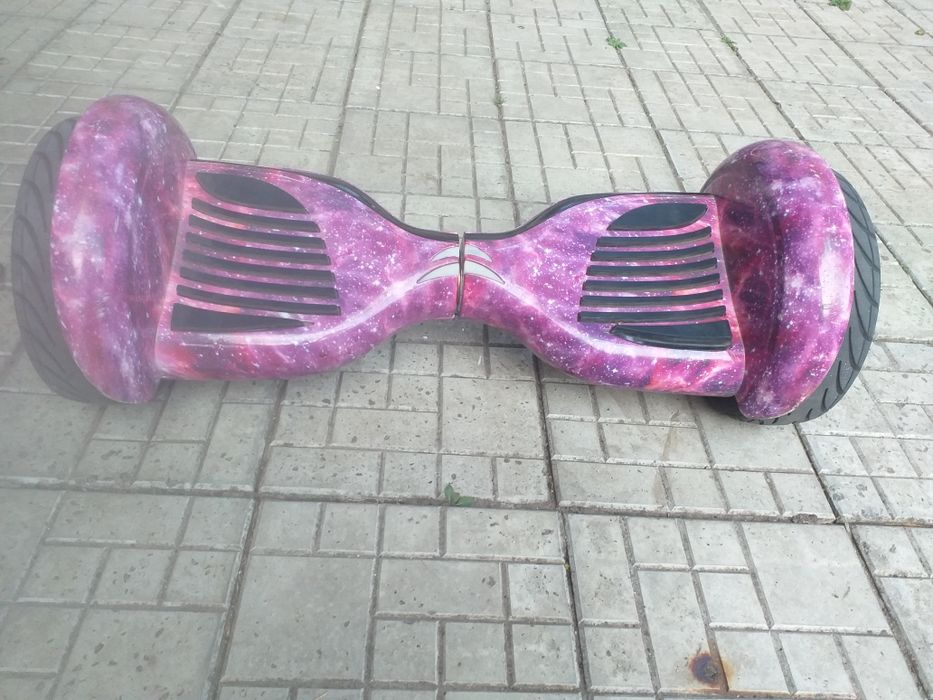 Гіроборд Smart Balance