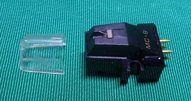 Продам МС головку Yamaha MC-9