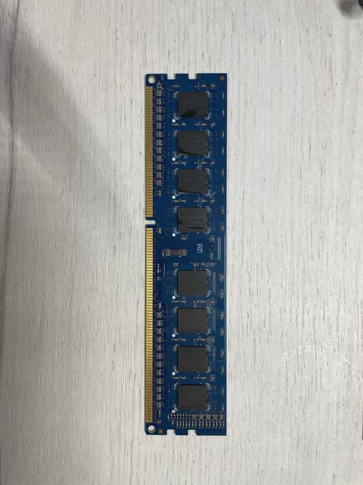 Комплект Материнская плата