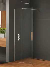 New Trendy KABINA SMART WALK-IN 110x200