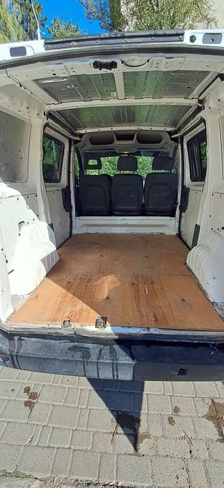 Peugeot expert 1.6 2007р