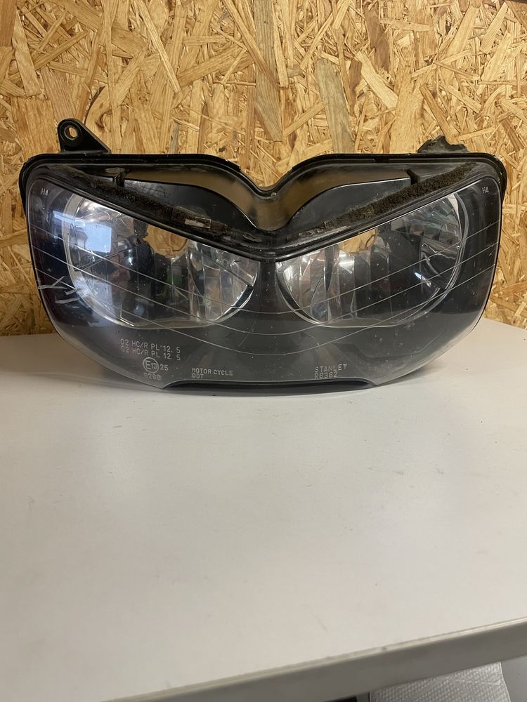 Lampa honda cbr 900 sc33 reflektor przód 98-99