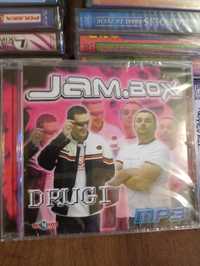Płyta MP3 Jam. Box drugi nowa w oryginalnej folii