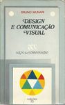 Design e comunicação visual-Bruno Munari-Edições 70