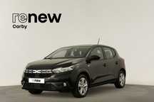 Dacia Sandero 1.0 TCe Expression