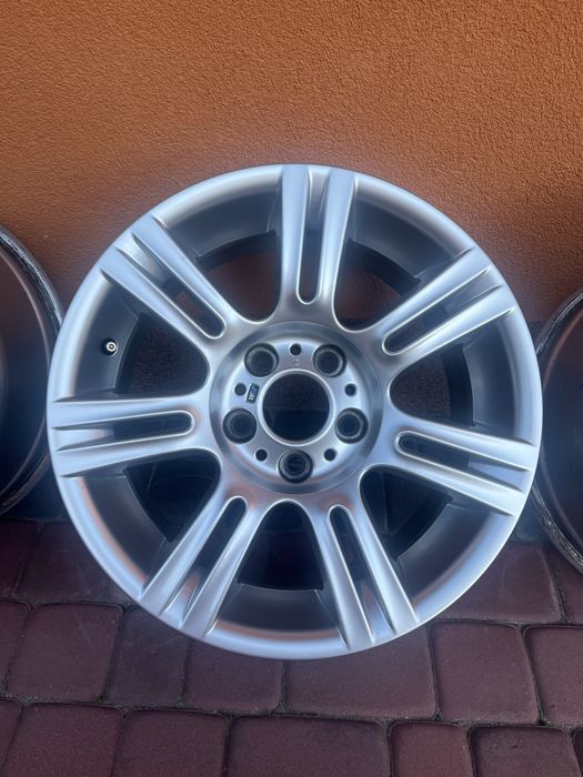 Alufelgi OE BMW Styling 194 R17 5x120 8,5/8