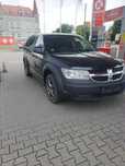 Dodge Journey 2.4 benzyna 125kW hak alumy klima elektryka