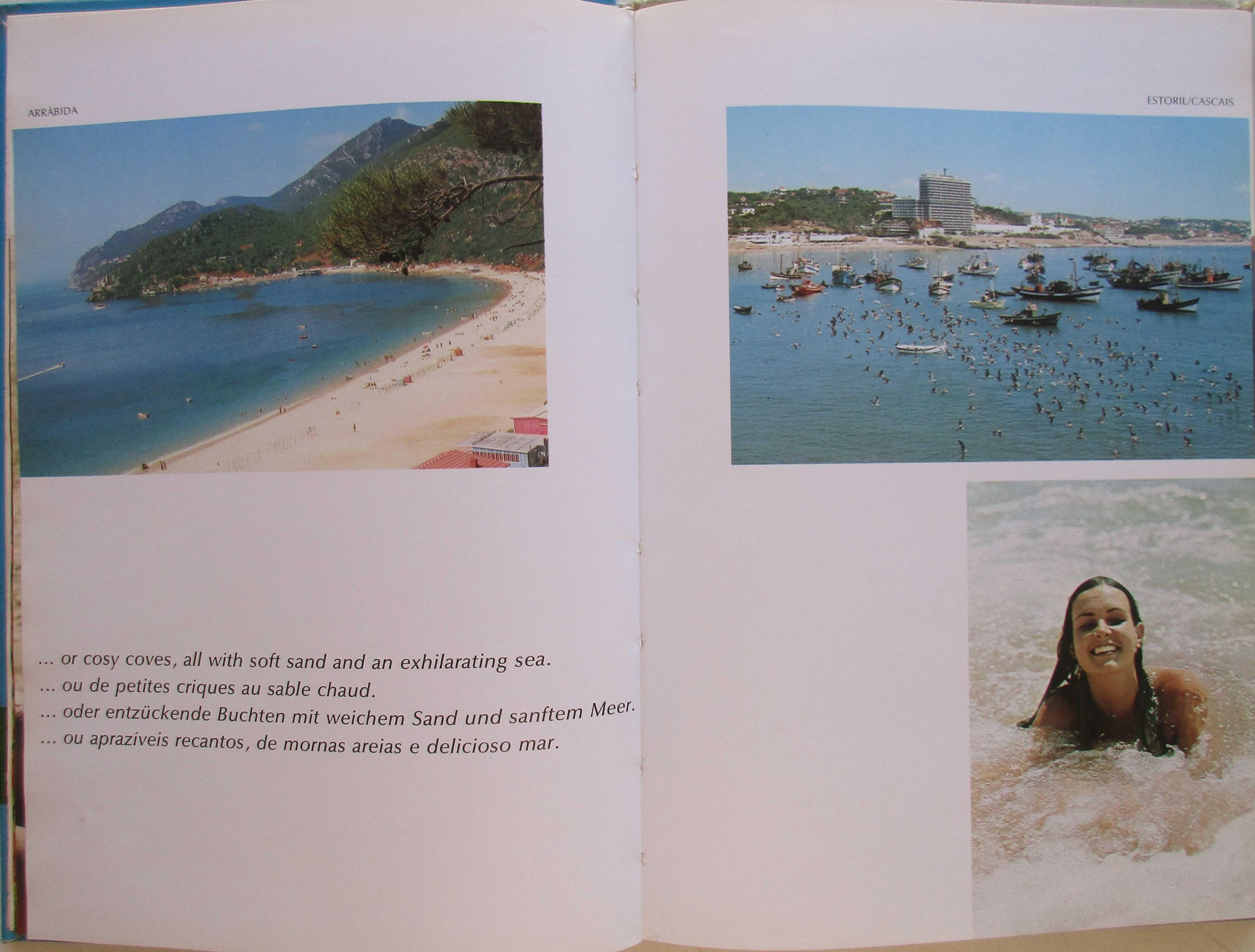 Asta de Almeida d'Eça - - - Portugal - - - - - Livro