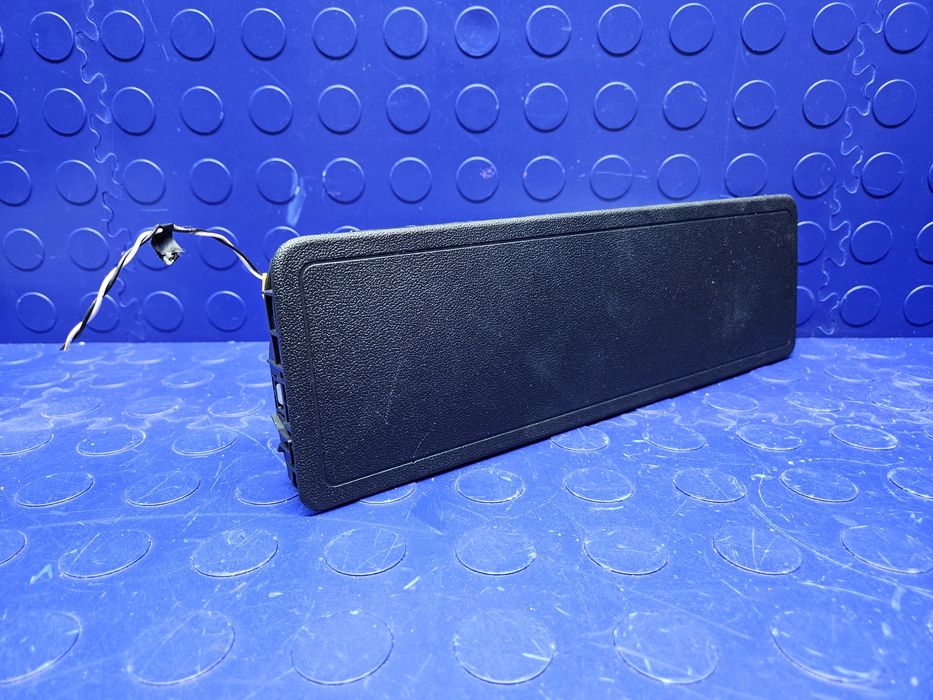 PODUSZKA kolanowa pasażera AUDI A3 8Y prawa AIRBAG prawy oryginał