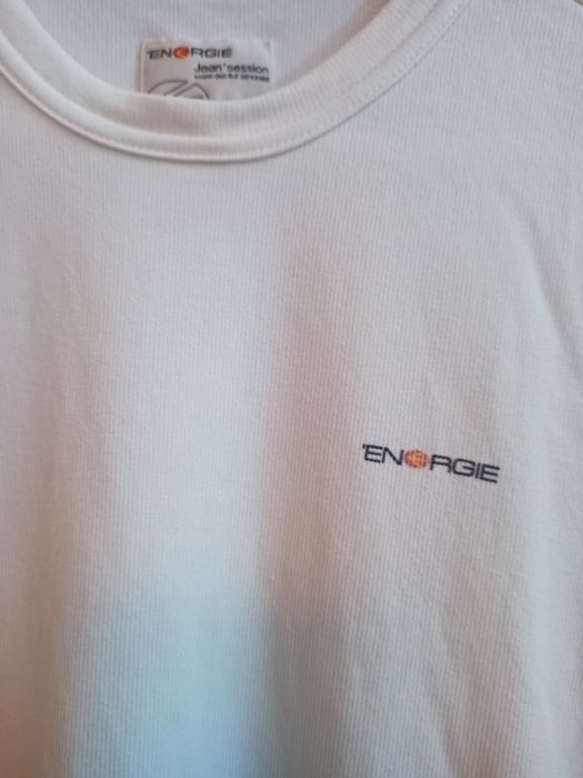 T-shirt Energie M
