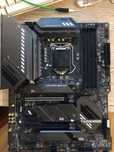 Msi z590 tomahawk wifi