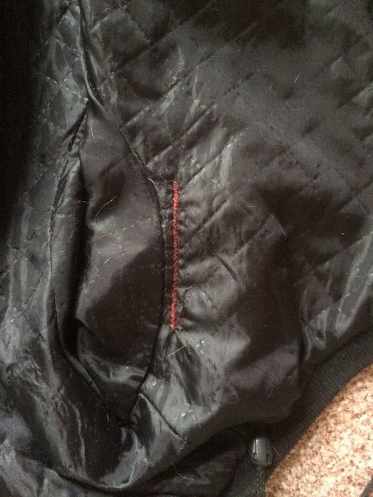 Комбінезон для собак середніх порід