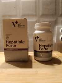 Hepatiale Forte Large Breed na wątrobę dla psów