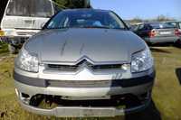 Citroen C4 1.6 hdi 2008