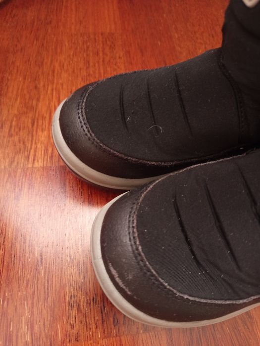 Зимові черевики чоботи Lenne Лене 32 р.