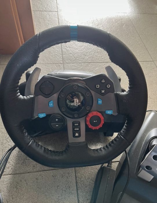 Logitech G29 Otimo estado