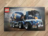 Klocki Lego Technic 42112 Betoniarka