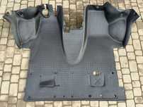 WYKŁADZINA KABINY MATA PODŁOGA GUMA PRZÓD VW T6.1 T6 LIFT TRANSPORTER EUROPA 7L1863710