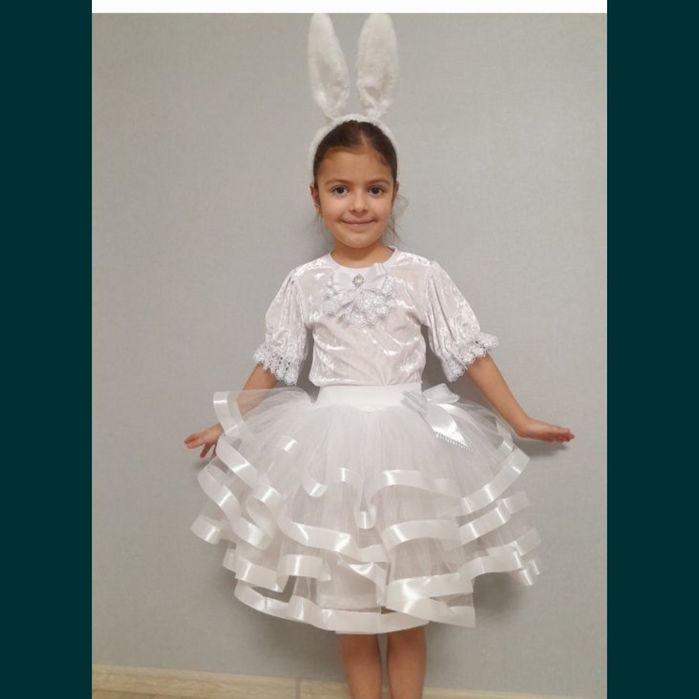 Прокат зірочка,ангел,східна красуня,золота рибка,зайчик,ніч,японка