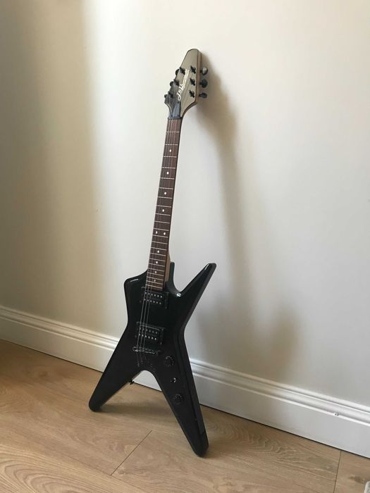 Guitarra Jack & Danny