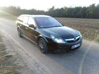 Opel Vectra 2008 zadbany serwisowany