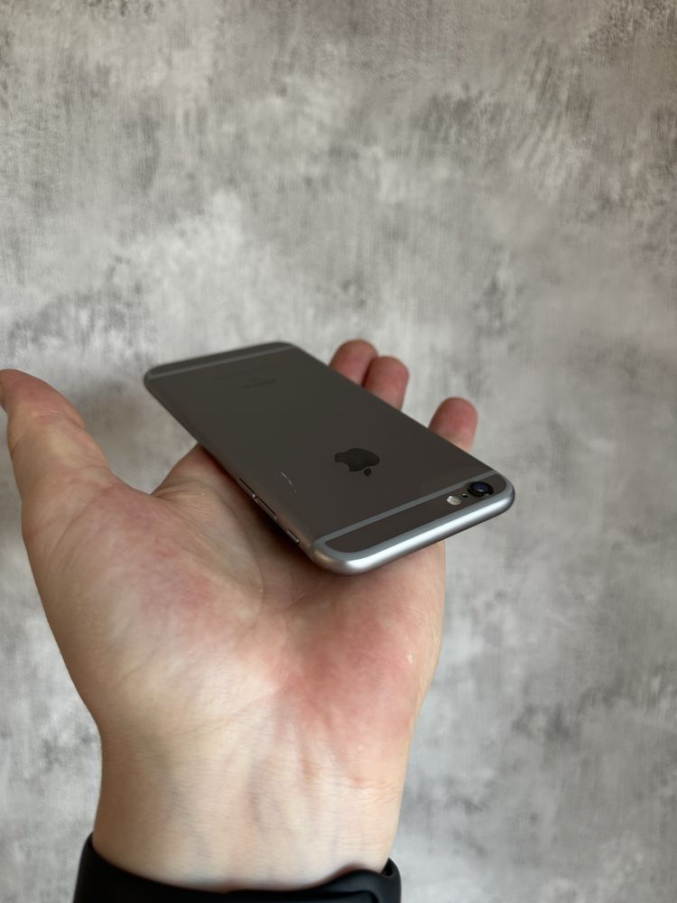 iPhone 6s 32Gb Neverlock MDM