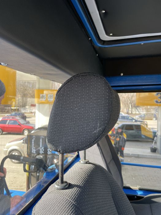 Трактор ХТЗ 17021 DEUTZ