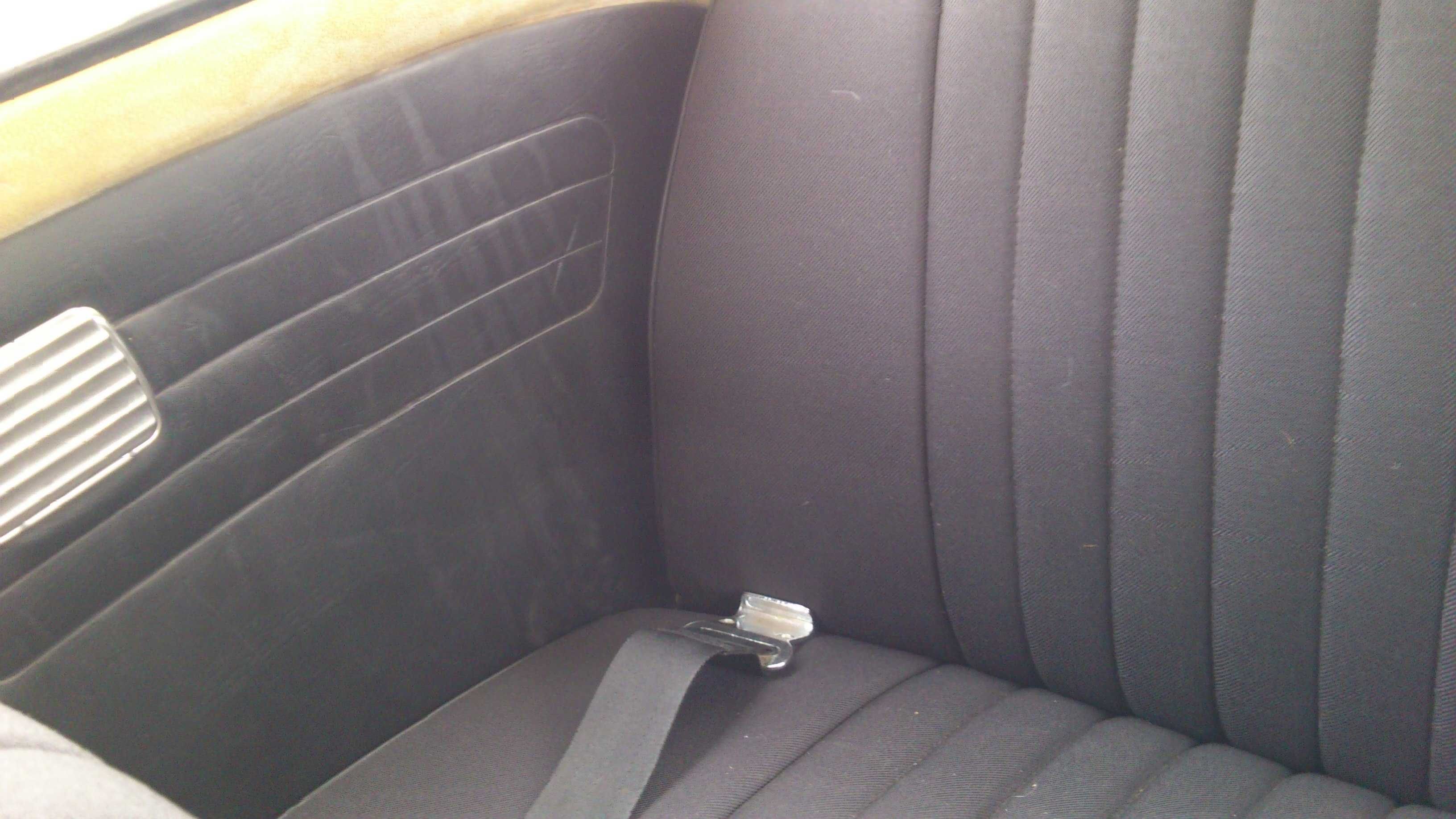 VW Carocha, 1975, inscrito no ACP Clássicos