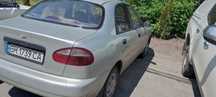 Продам Daewoo Sens 1.3
