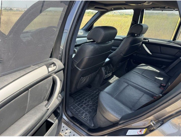 Vendo BMW X5 3.0 D